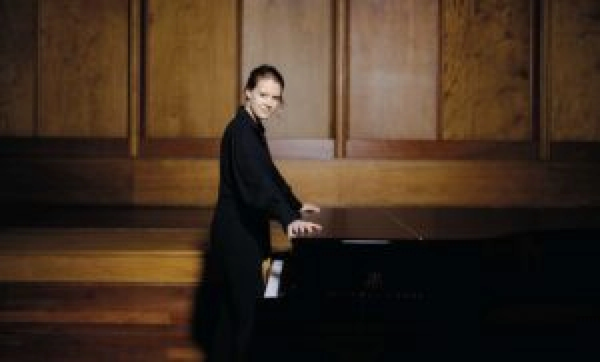 Dutch Classical Talent: Alexandra Kaptein